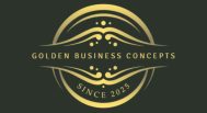 Golden Business Concepts Site Logo